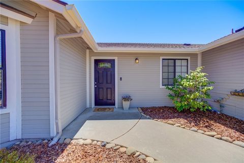 A home in Arroyo Grande