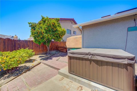 A home in Arroyo Grande