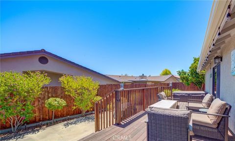 A home in Arroyo Grande