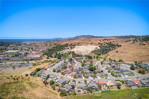 A home in Arroyo Grande