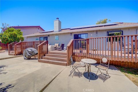 A home in Arroyo Grande