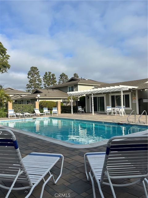 A home in Huntington Beach