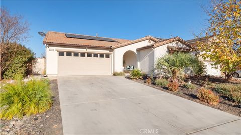 A home in Lake Elsinore