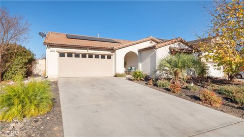 A home in Lake Elsinore