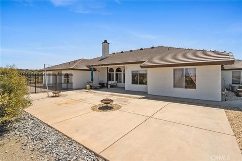 A home in Oak Hills