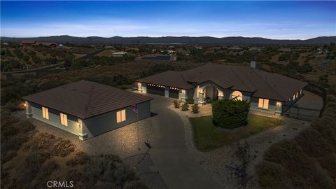 A home in Oak Hills