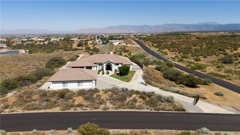 A home in Oak Hills