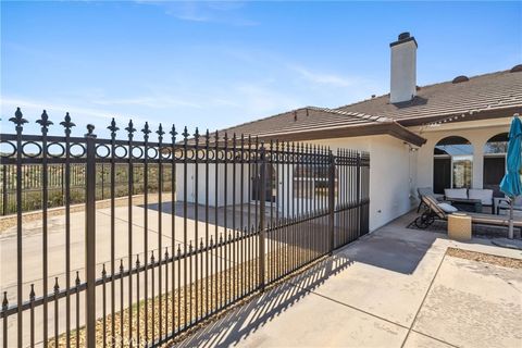 A home in Oak Hills