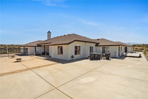 A home in Oak Hills