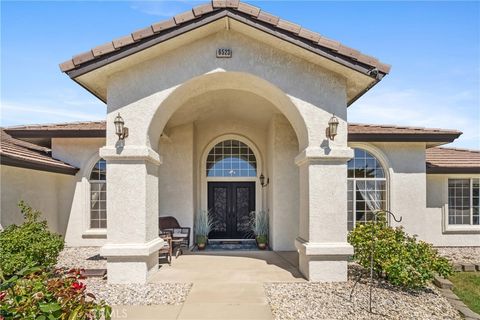 A home in Oak Hills