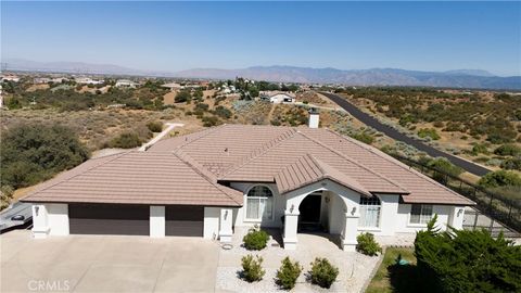 A home in Oak Hills