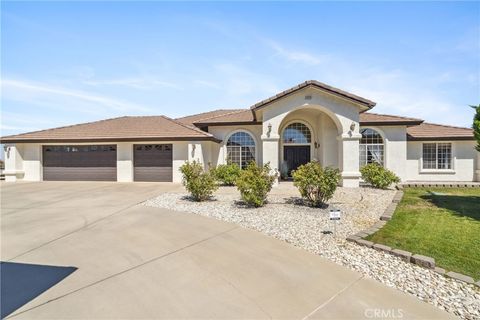 A home in Oak Hills