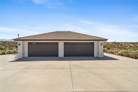 A home in Oak Hills