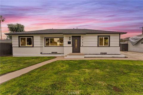 A home in Torrance