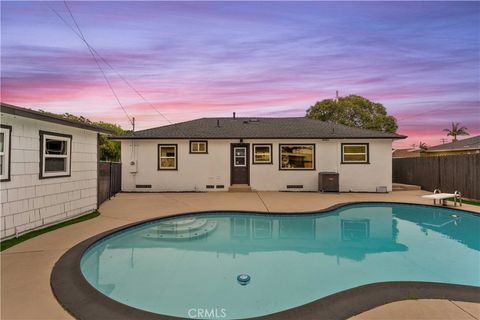 A home in Torrance