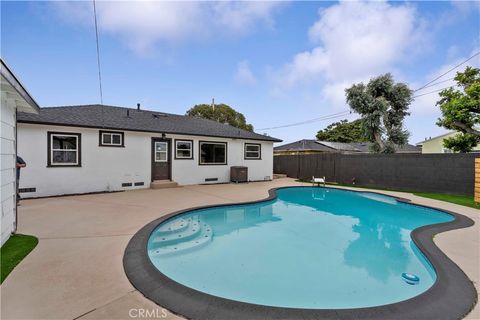 A home in Torrance