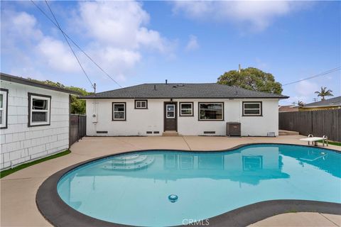 A home in Torrance