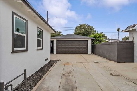 A home in Torrance