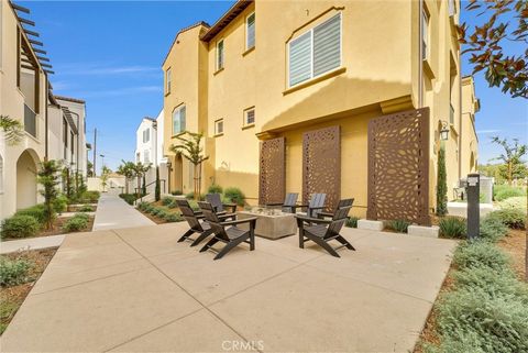 A home in La Puente