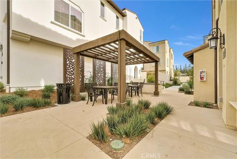 A home in La Puente