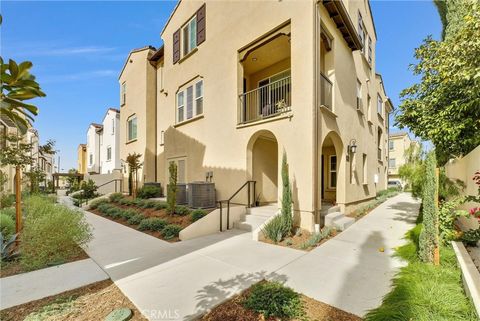 A home in La Puente