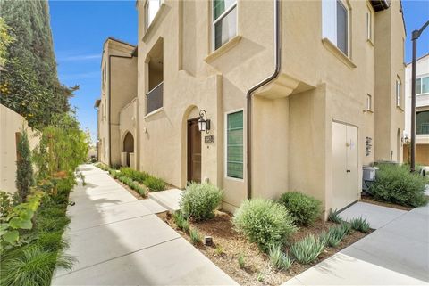 A home in La Puente