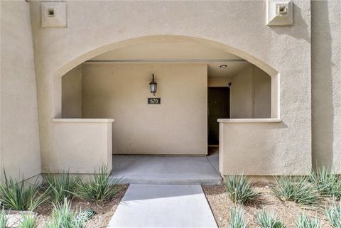 A home in La Puente