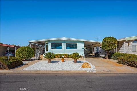 30930 Paradise Palm Ave Avenue Homeland CA 92548
