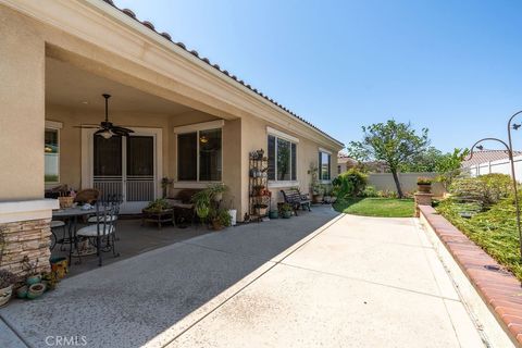 A home in Beaumont