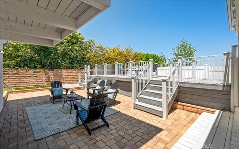 A home in Rancho Palos Verdes