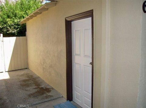 A home in Woodland Hills