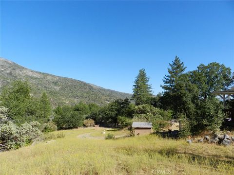 A home in North Fork