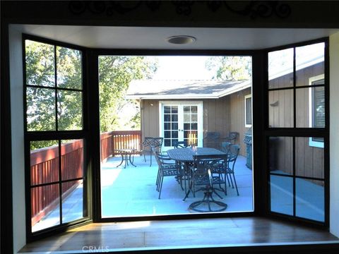 A home in North Fork