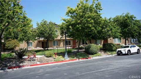 A home in Canyon Country