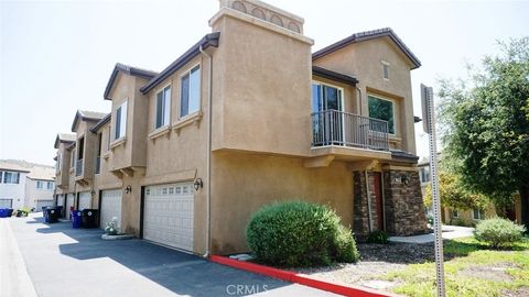 A home in Canyon Country