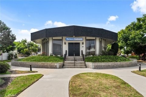 A home in Huntington Beach