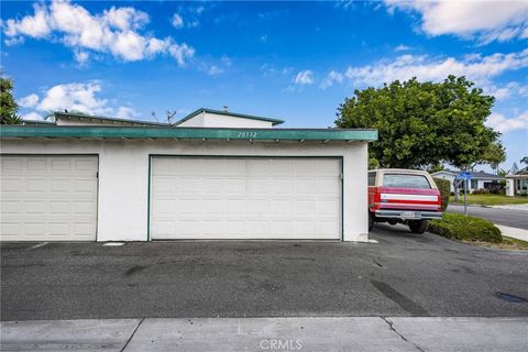 A home in Huntington Beach