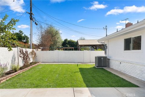 A home in Huntington Beach