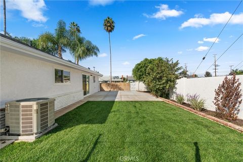 A home in Huntington Beach