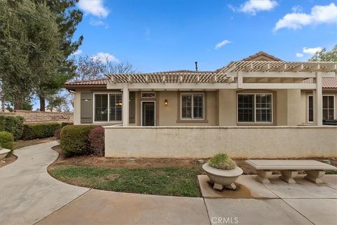 A home in Beaumont