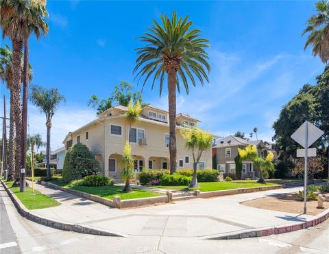 305 W Olive Avenue Redlands CA 92373