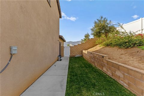 A home in Jurupa Valley