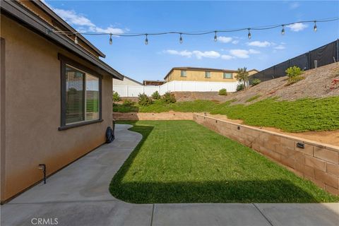 A home in Jurupa Valley