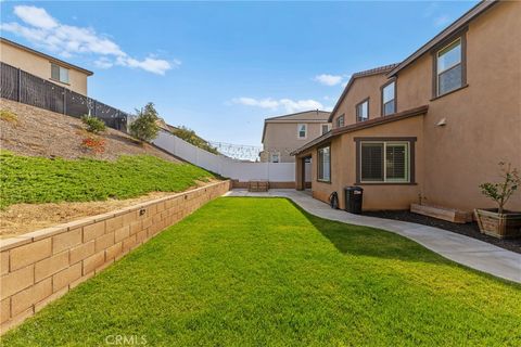 A home in Jurupa Valley