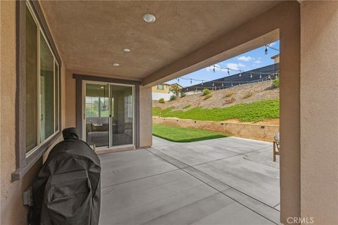 A home in Jurupa Valley