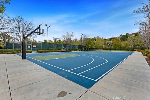 A home in Ladera Ranch