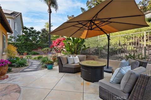 A home in Ladera Ranch