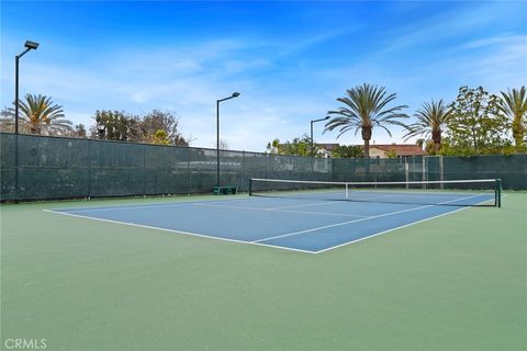 A home in Ladera Ranch