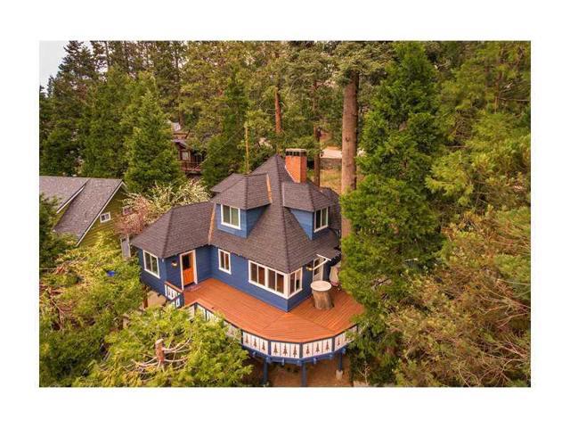 Just Reduced! Walk To The Lake From This Enchanting Arrowhead Charmer With 3 Bedrooms & 2 Baths! Lovingly Upgraded With Chef's Kitchen With 8 Burner Viking Range & Hood, Farm Sink, Brazilian Granite Counter Tops, Knotty Alder Cabinets With Soft Closing Drawers, Paneled Refrigerator, Dual Pane Windows, Wood Plank Floor & Hand Painted Tile From Portugal. Modernized Baths~granite Patio & Large Deck~storage Shed With Workshop~new Exterior Paint~beautifully Maintained~2nd Tier~Coveted Street~Pride Of Ownership!!!Look at the topo at the house and check with the County as there appears to be plenty of room to expand this home to the south!!
