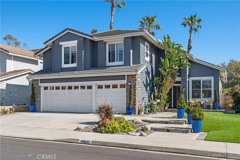 20842 Porter Ranch Road Rancho Santa Margarita CA 92679